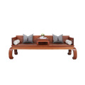 Holz im chinesischen Stil Holzbett Holzsofa Bett